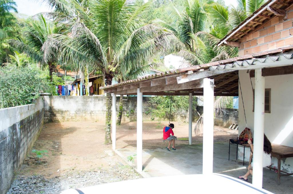 Balneario Copacabana House | Holiday Home Caraguatatuba