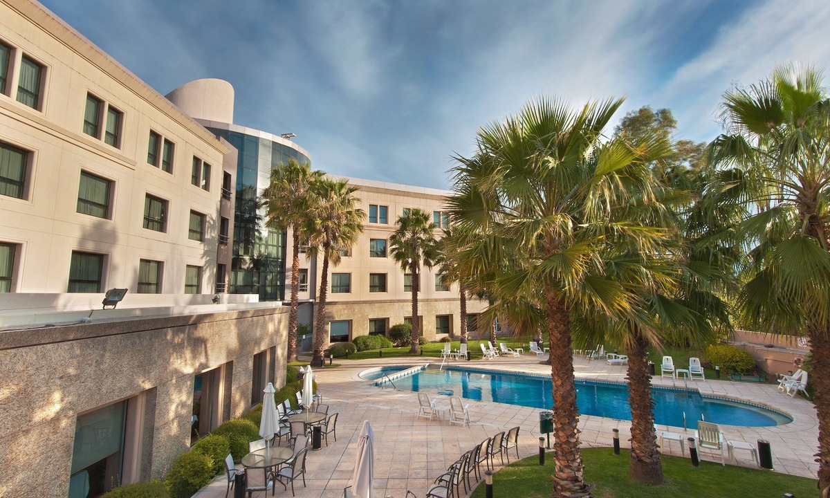 Cordoba Hotel | Holiday Inn Córdoba by IHG