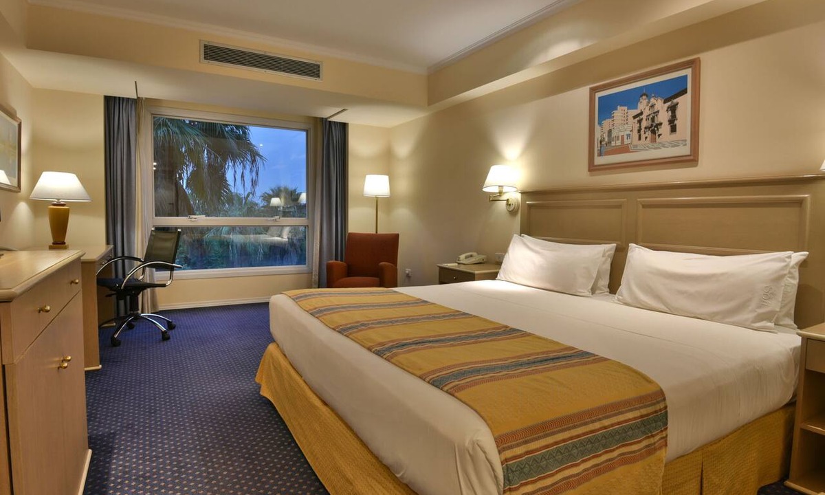 Cordoba Hotel | Holiday Inn Córdoba by IHG