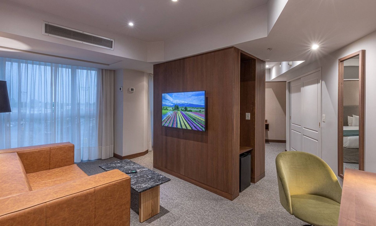 Cordoba Hotel | Holiday Inn Córdoba by IHG