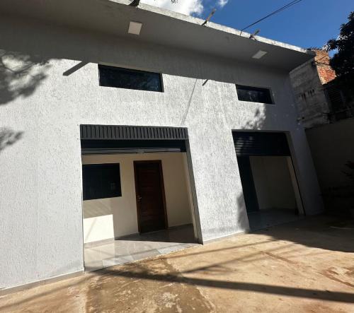 Ciudad Del Este Apartment | Hollywood Alojamiento, Apt 3
