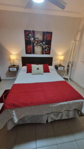 Rio Cuarto Apartment | Home