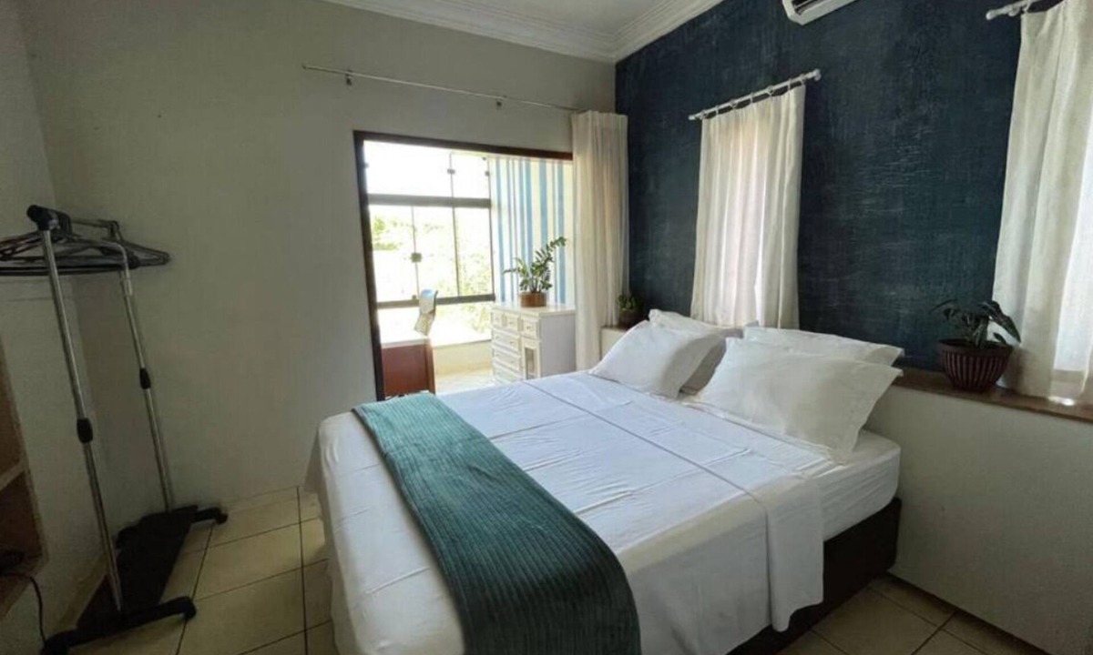 Plano Diretor Sul House | Home comfort and style