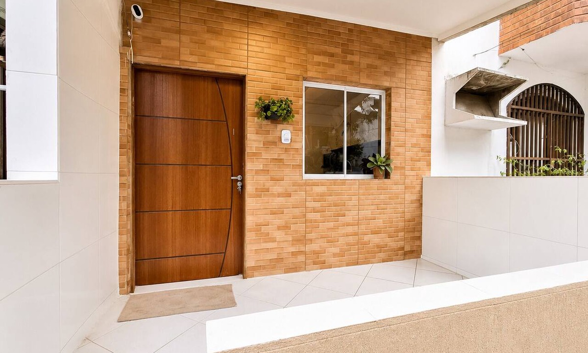 Jardim Camburi Apartment | Home Sweet Home | Apartment in Vitória