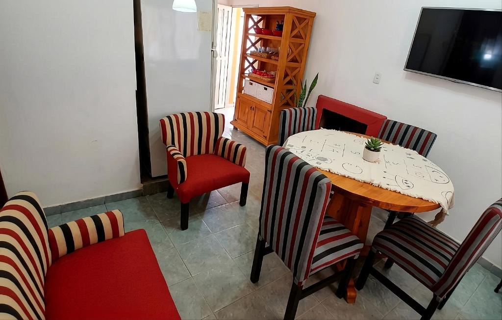 Villa Union Apartment | Home Talampaya