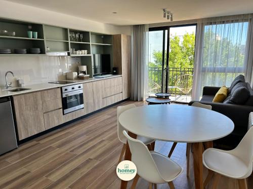 Mar del Plata Apartment | HOMEY Departamentos