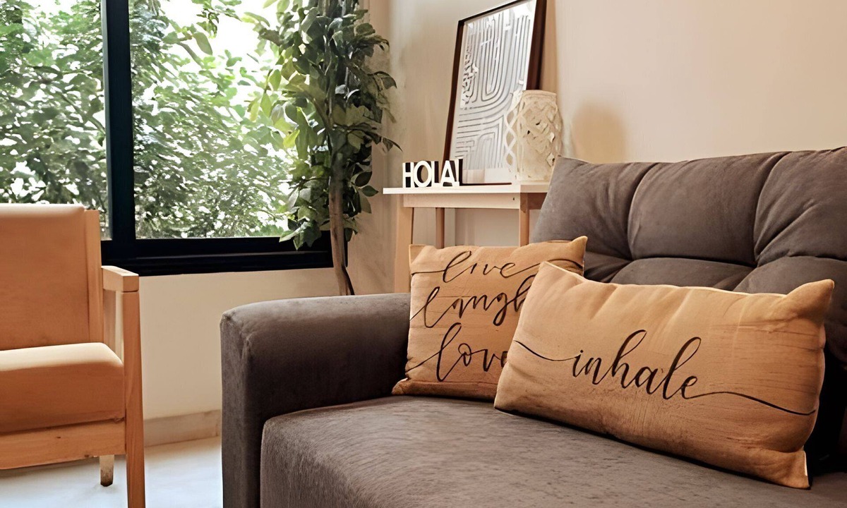Rosario Apartment | Hornera Santiago - Charming Duplex with Terrace