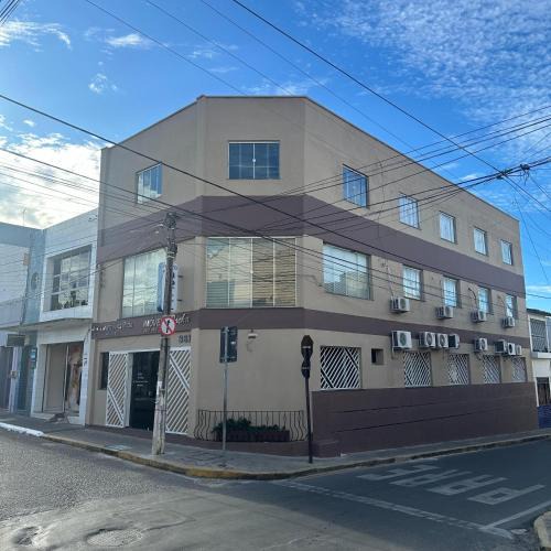 Juazeiro do Norte Hotel | Horto Hotel