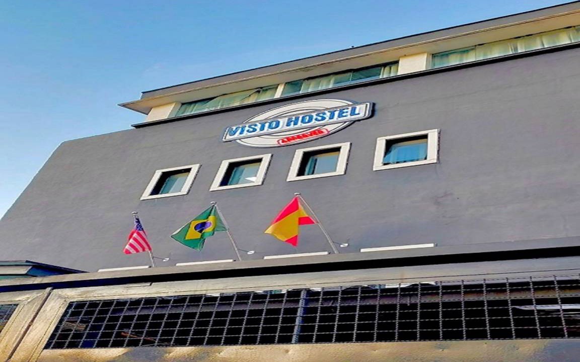 Santo Amaro Hostel | Hostel ∙ 46 guests