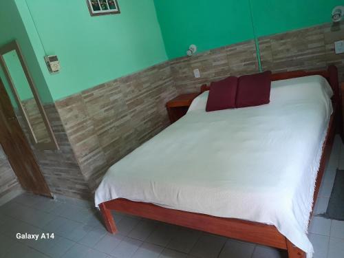 Colonia Carlos Pellegrini Apartment | Hospedaje Ibera
