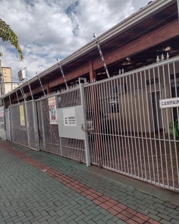 Londrina House | Hospedagem A Vale Verde