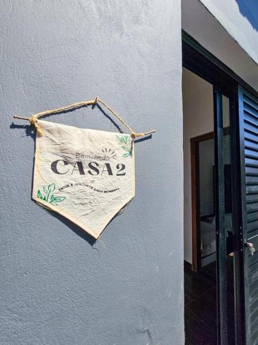 Brotas House | Hospedagem Aconchegante em Brotas - Natureza e Conforto - Casa 2