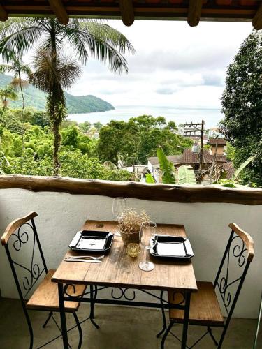 Praia da Enseada Apartment | Hospedagem Blabla