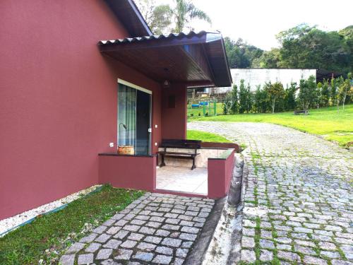 Campina Grande Do Sul Apartment | Hospedagem Próxima ao Pico Paraná Campina Grande do Sul