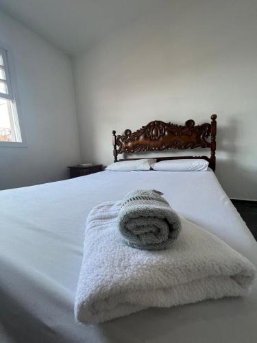 Vila Congonhas House | Hospedagem Congonhas 3