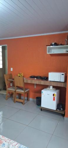 Planaltina Apartment | Hospedagem da Fran