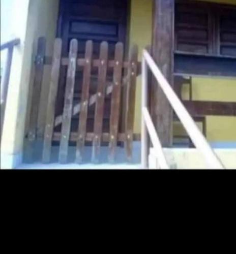 Ponta da Tulha House | Hospedagem da Paty