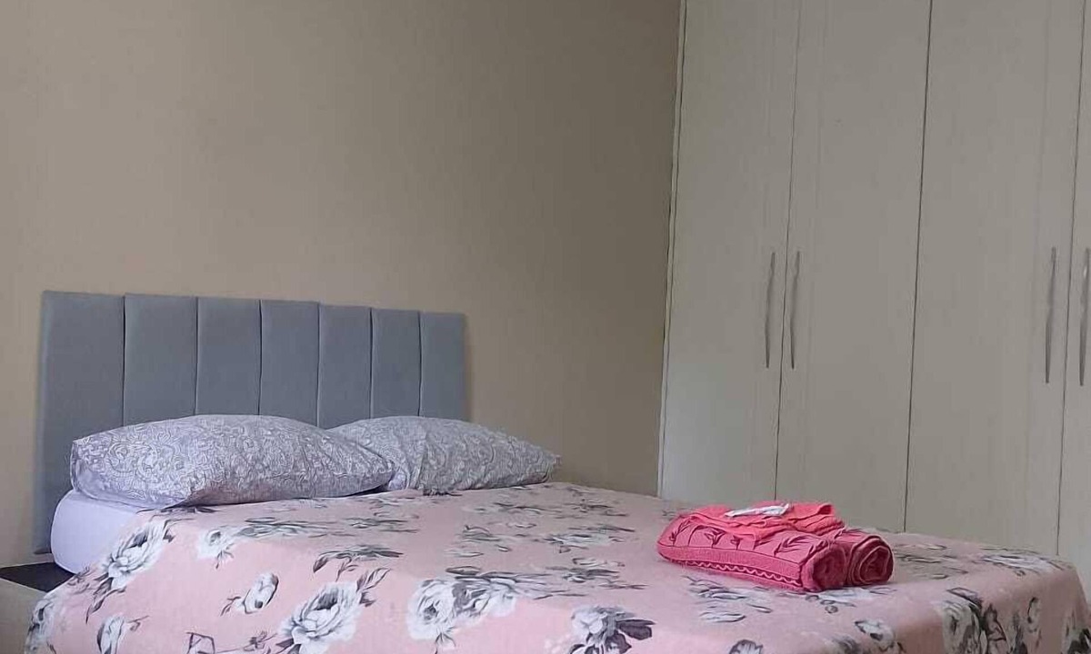 Centro de Vila Velha Hotel | Hospedagem do Tchê