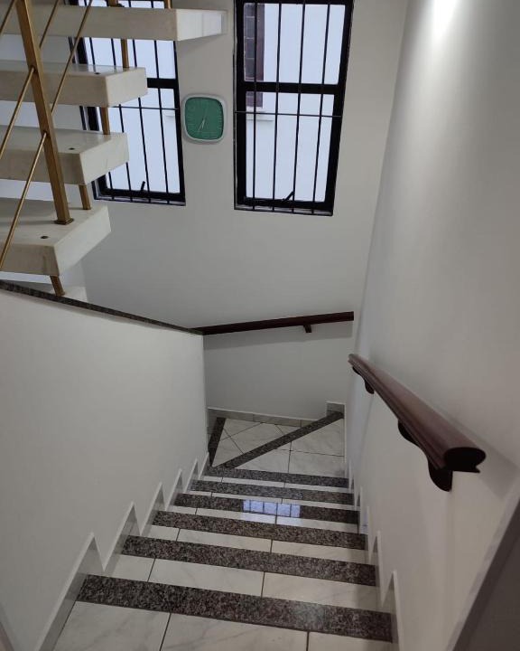 Jardim Primavera House | Hospedagem Domiciliar - Suíte