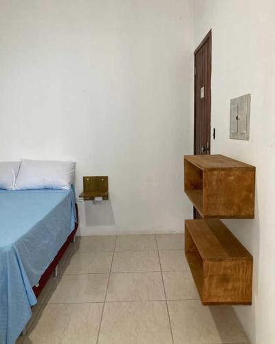 Cachoeira do Bom Jesus Hotel | Hospedagem em Canasvieiras - Pé na Areia com Vista para o Mar