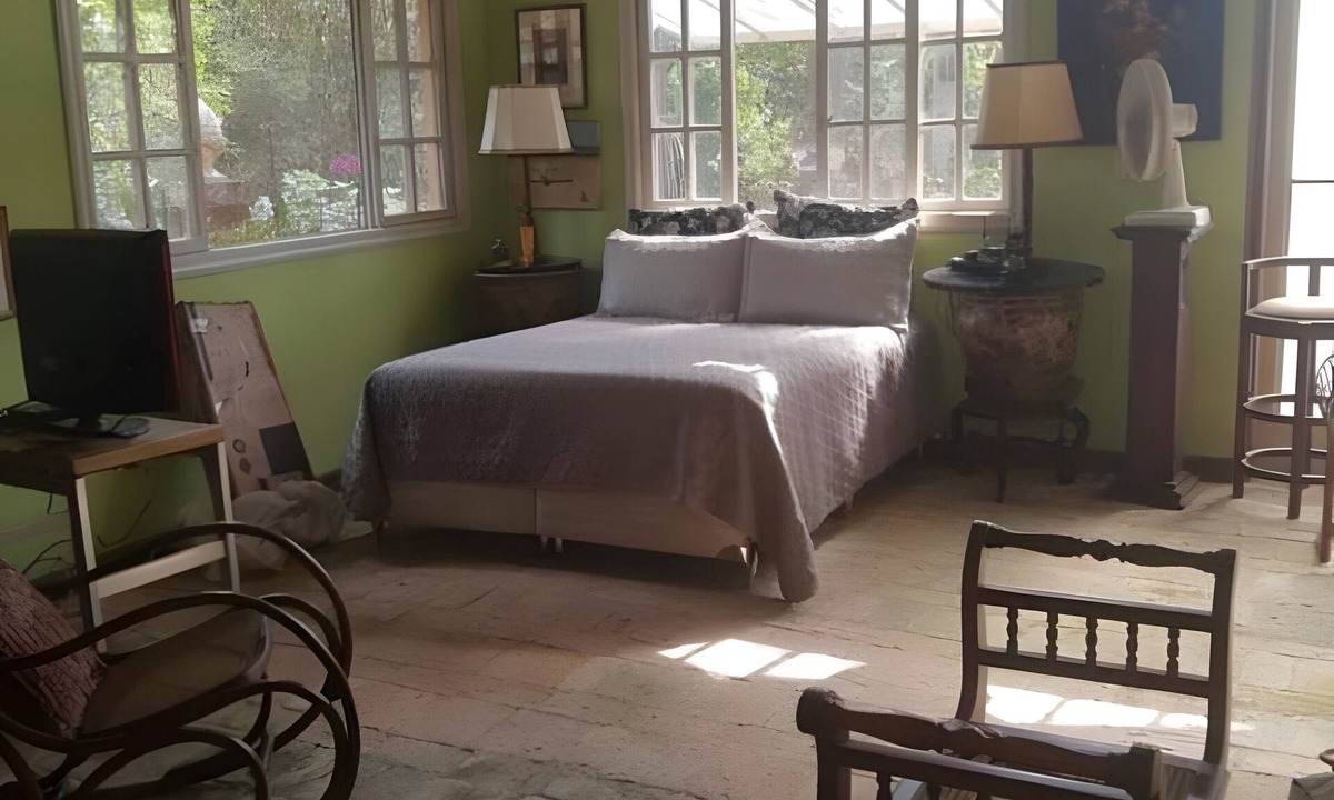 Embu das Artes Hotel | Hospedagem Embu4you