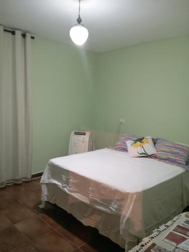 Davidopolis House | hospedagem quarto n3casa da Waldir maria