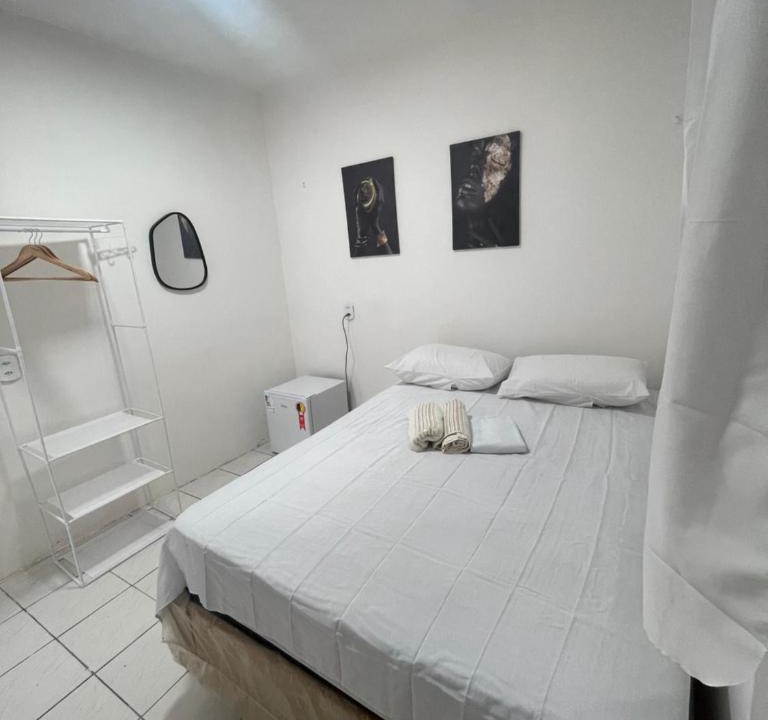 Santa Ines Apartment | Hospedagem Sousa