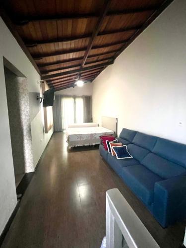 Imbaubas Apartment | Hospedagem Studio até 6 Hóspedes