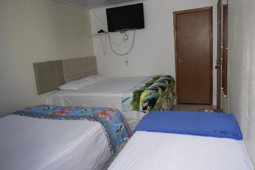 Sao Borja Apartment | Hospedagens São Borja RS