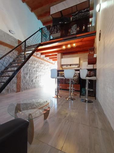 Antofagasta de la Sierra Apartment | Hospedaje Diego Fabián