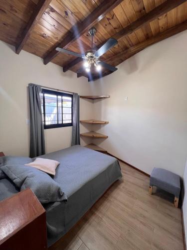 Mar de Cobo Apartment | Hospedaje a 2 cuadras de la playa Mar de Cobo