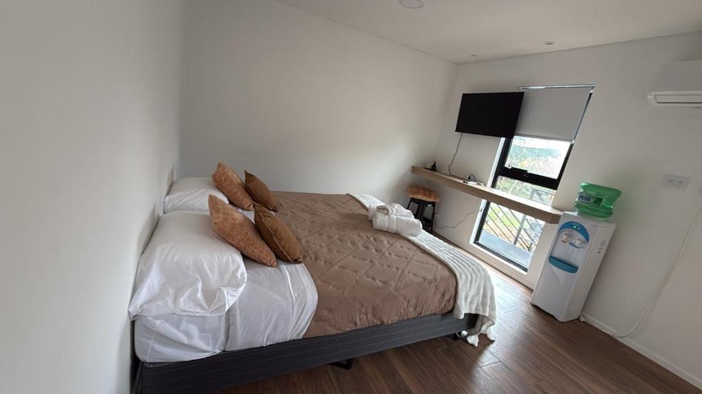 Ezeiza Bed & Breakfast | Hospedaje Anas inn - guesthouse