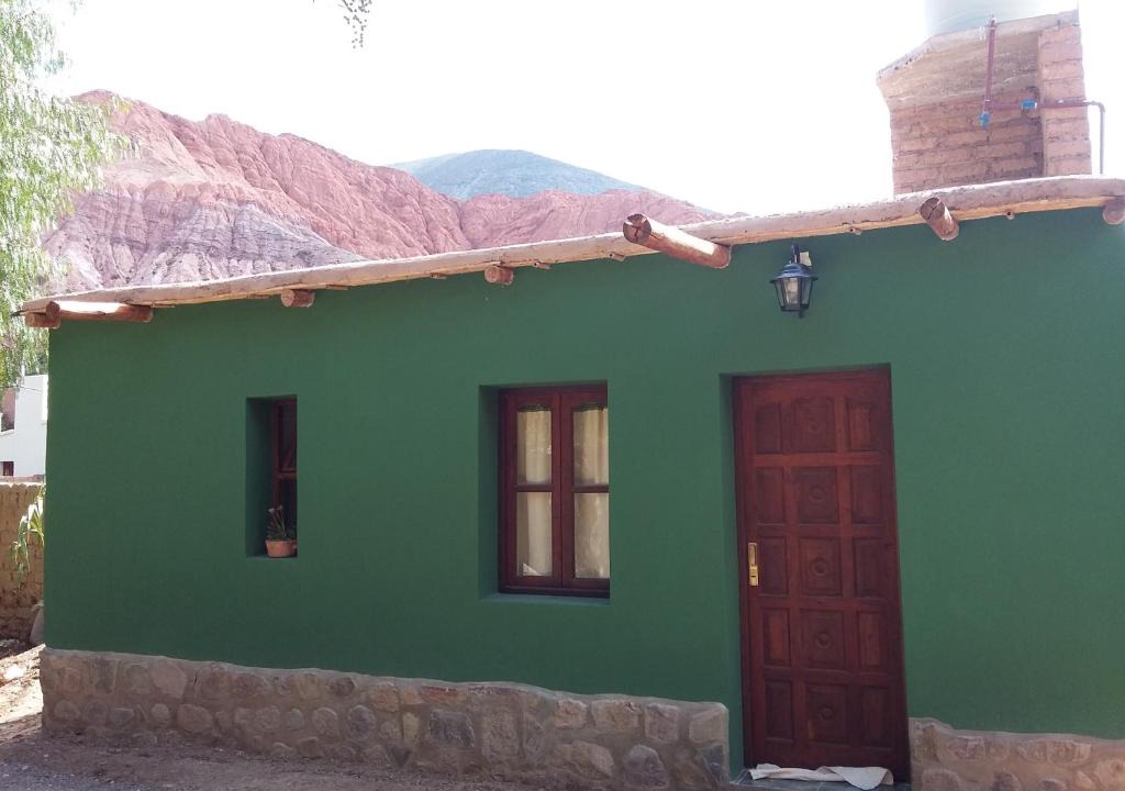 Tilcara Apartment | Hospedaje Doña Velia