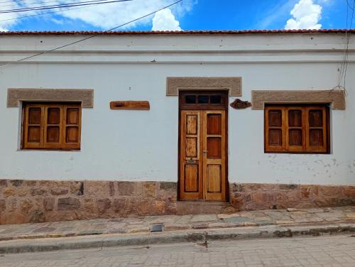 Tilcara House | Hospedaje EL Abra