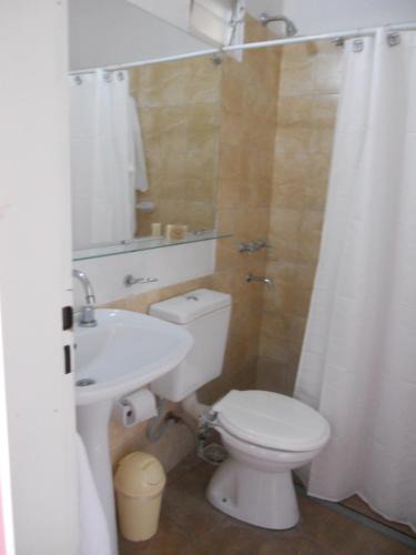 Corrientes Hotel | Hospedaje El Paye