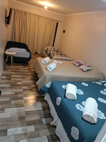 Paso de los Libres House | Hospedaje J&B