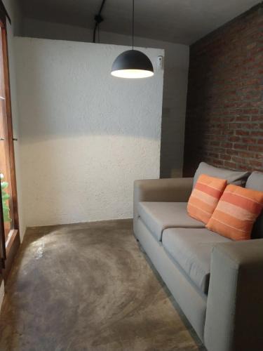 Rio Ceballos House | Hospedaje JosEva