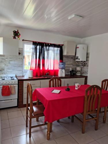 Junin Apartment | Hospedaje la casa de Marta