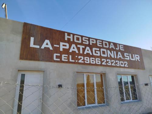 San Julian Apartment | Hospedaje La Patagonia Sur