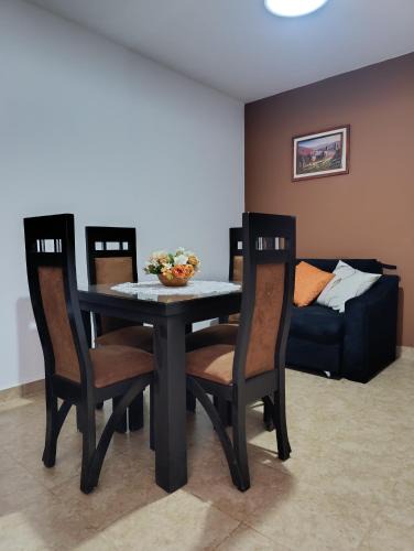 La Quiaca Apartment | Hospedaje Las Rosas