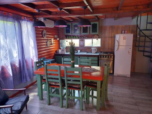 Matheu Bed & Breakfast | Hospedaje Lo de anita
