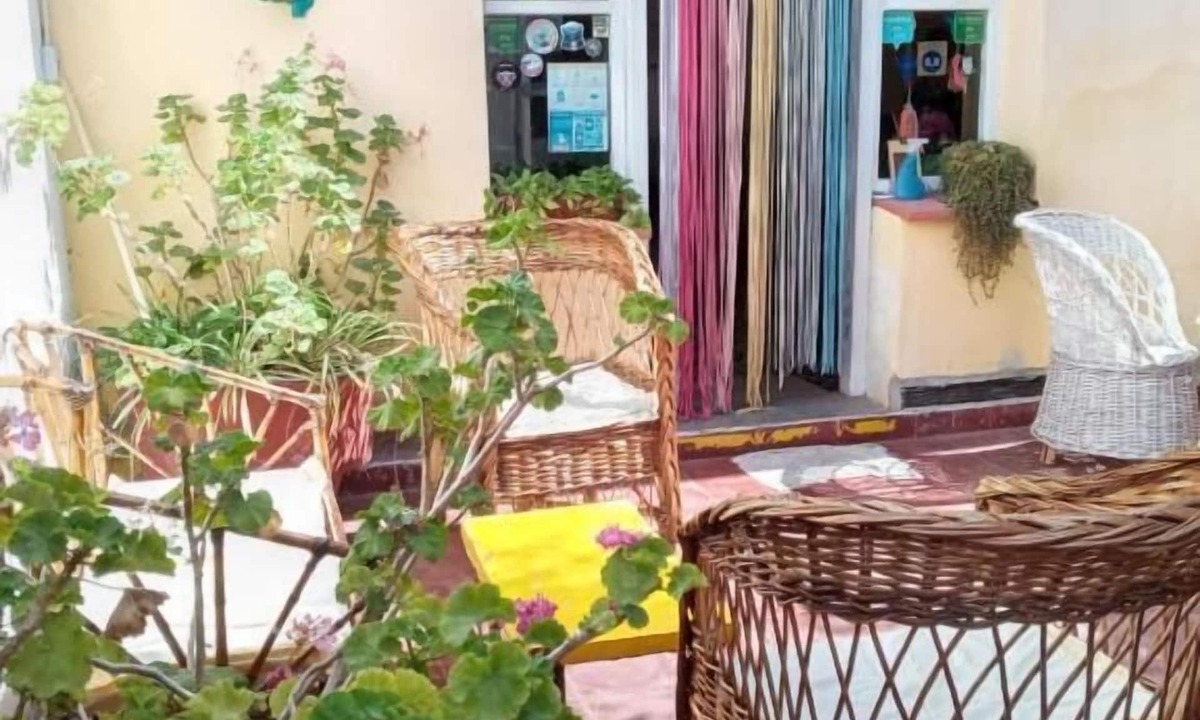 Cafayate Bed & Breakfast | Hospedaje los cardones