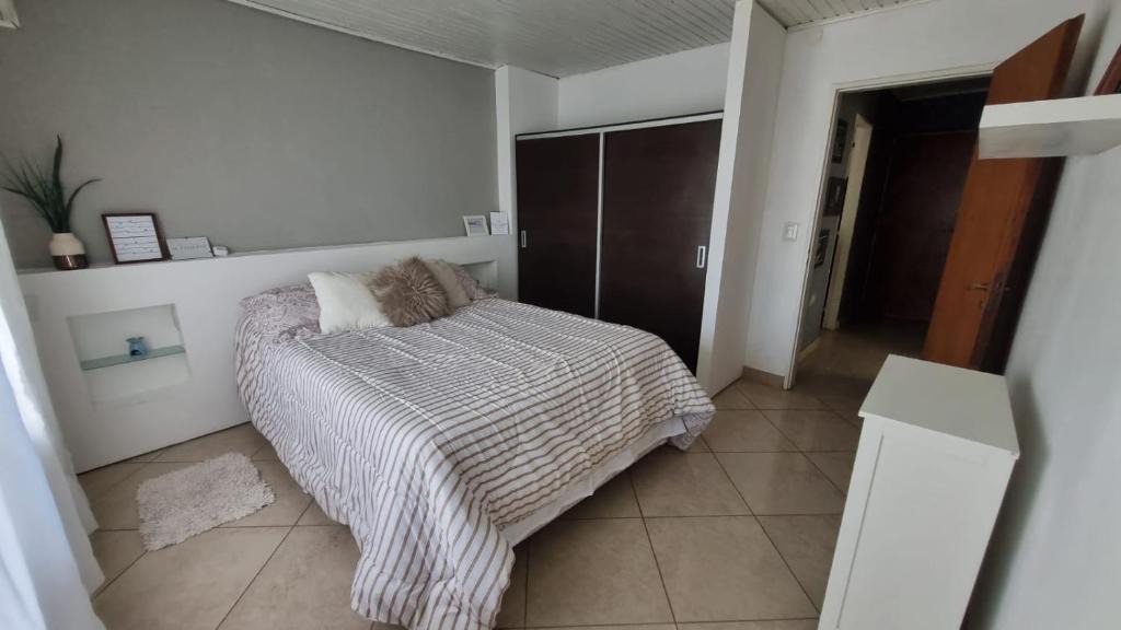 Olavarria House | Hospedaje "LUZ"