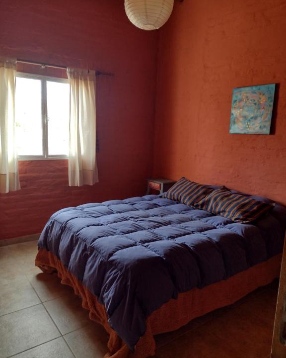 Uspallata House | Hospedaje Munay