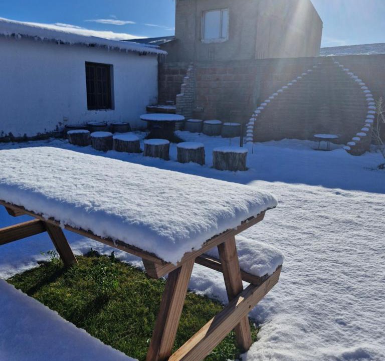 Gobernador Gregores Apartment | Hospedaje Patagonia Sur