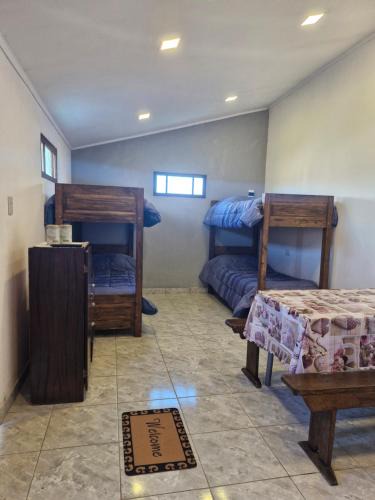 Gobernador Gregores Apartment | Hospedaje Patagonia Sur 2
