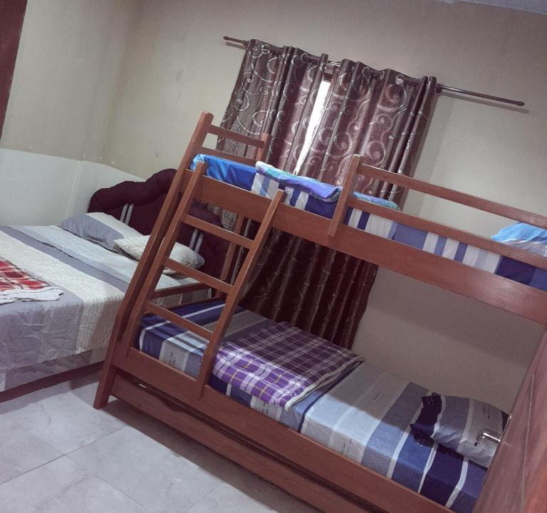 Luque House | Hospedaje San Miguel