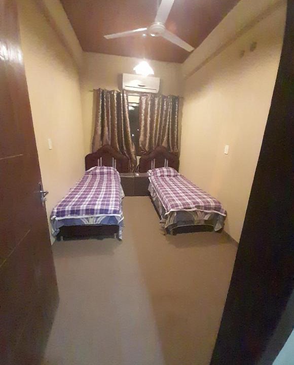 Luque House | Hospedaje San Miguel