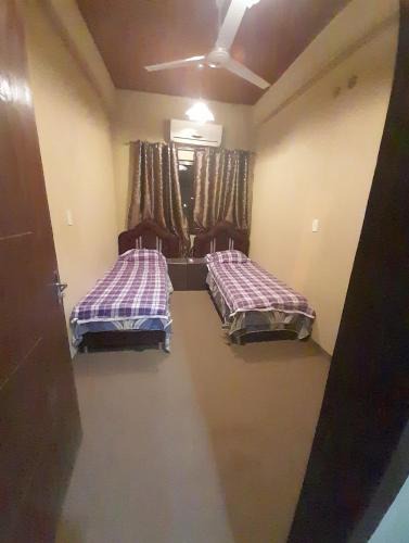 Luque House | Hospedaje San Miguel