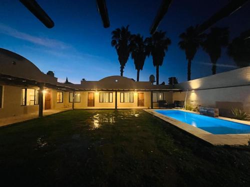 Cuadro Nacional Apartment | HospedandoSueños